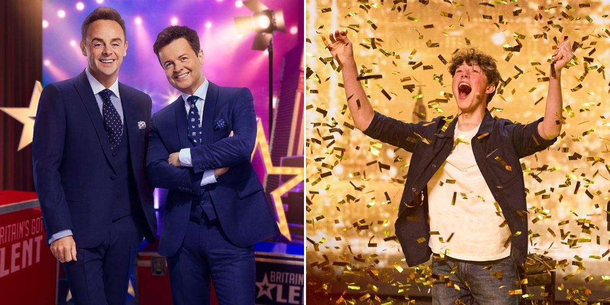 ITV Britain’s Got Talent dealt crushing blow as new series sees huge decline in ratings and prompts ‘axe’ fears ITV Britain’s Got Talent dealt crushing blow as new series sees huge decline in ratings and prompts ‘axe’ fears