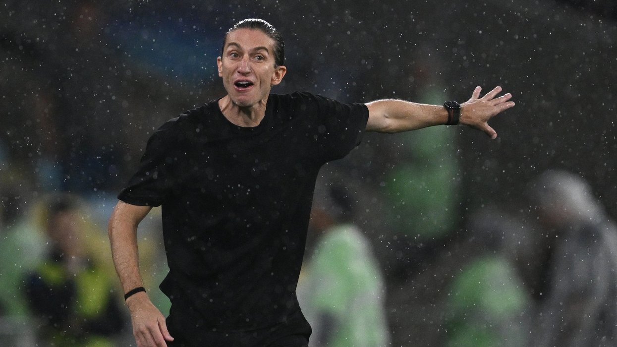 Former Chelsea star sacked by club despite last game ending in 8-0 win