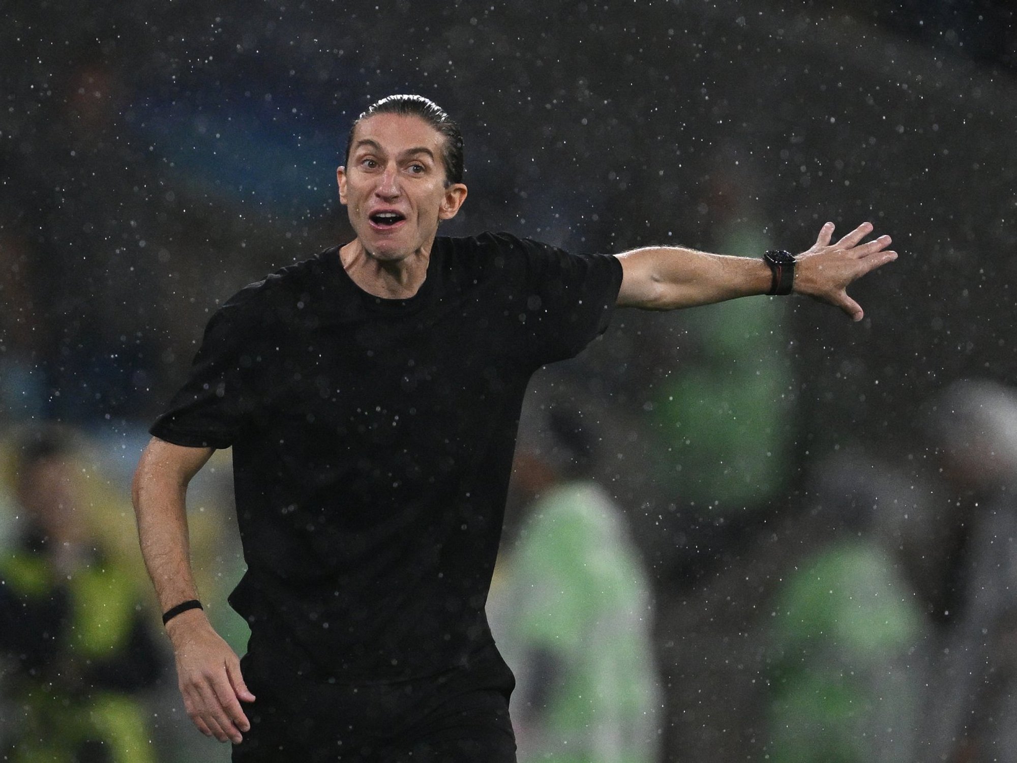 Former Chelsea star sacked by club despite last game ending in 8-0 win