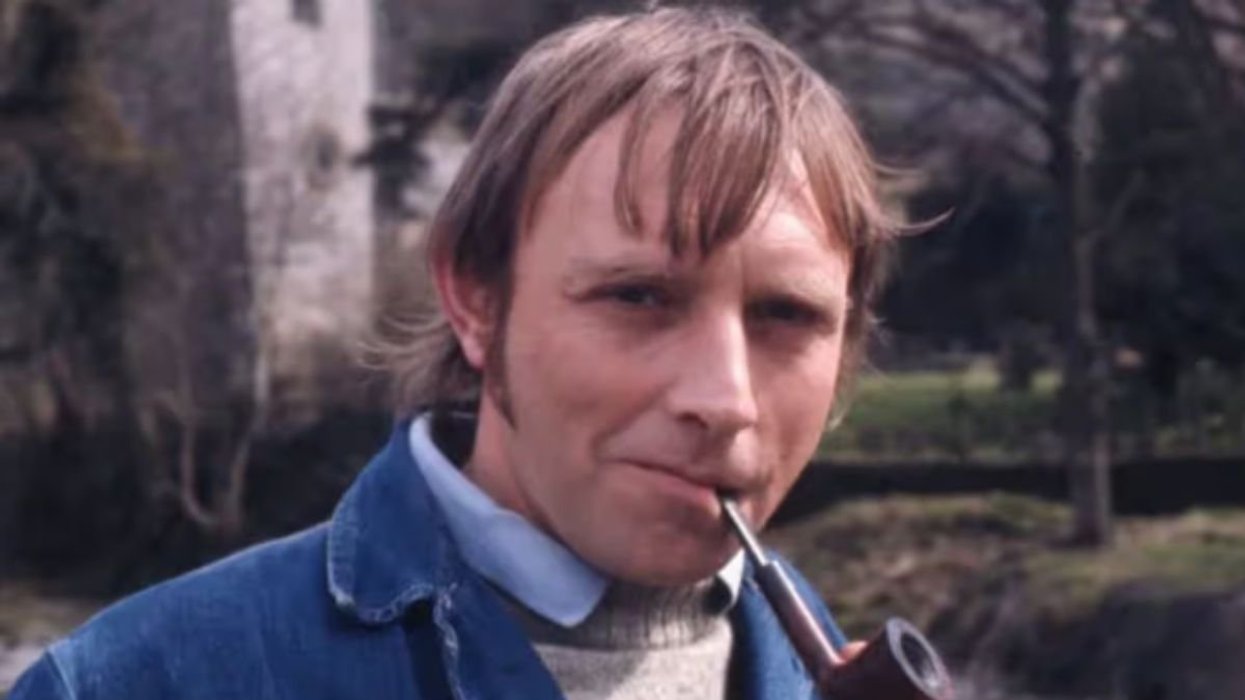 ITV Emmerdale and BBC The Archers legend dies at 85 as tributes pour in