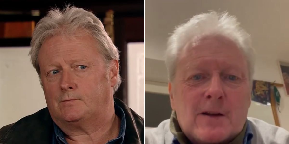 ITV Coronation Street star Charlie Lawson breaks silence on character’s death 37 years after debut ITV Coronation Street star Charlie Lawson breaks silence on character’s death 37 years after debut