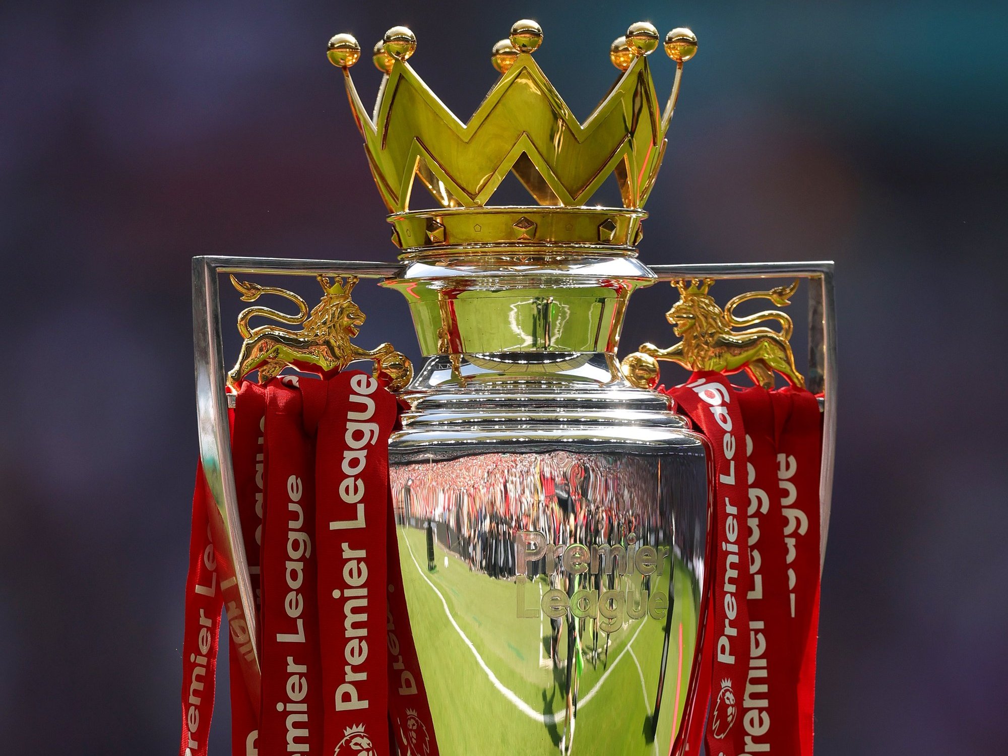 Premier League and Championship forced to abandon tradition as authorities braced for backlash