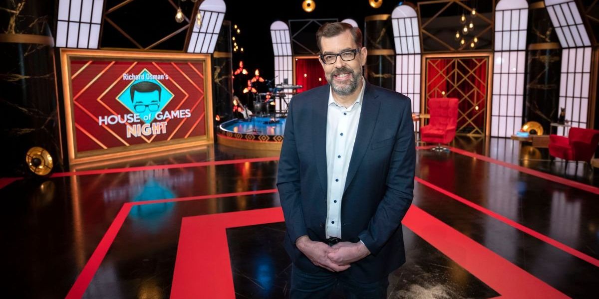 BBC quiz show suffers blow as presenter Richard Osman quits role after nine years BBC quiz show suffers blow as presenter Richard Osman quits role after nine years