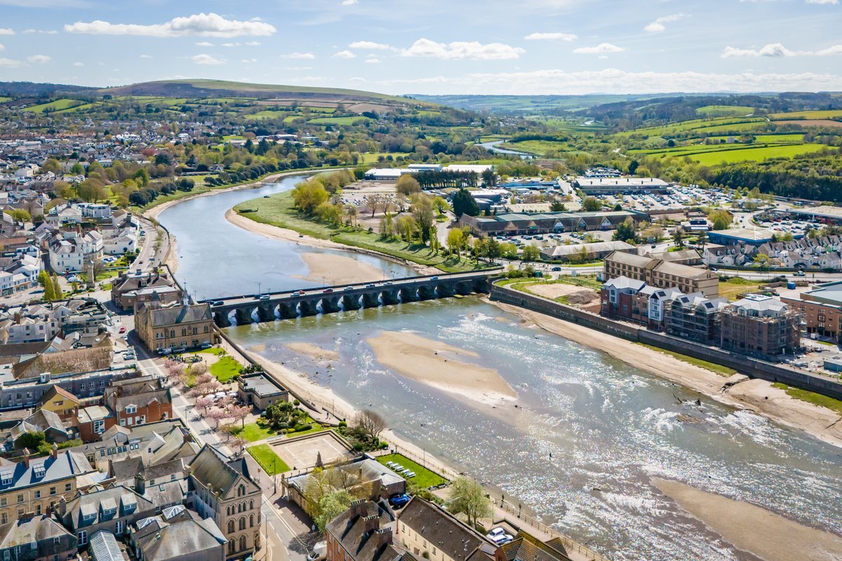 Local community rallies together to save historic waterfront