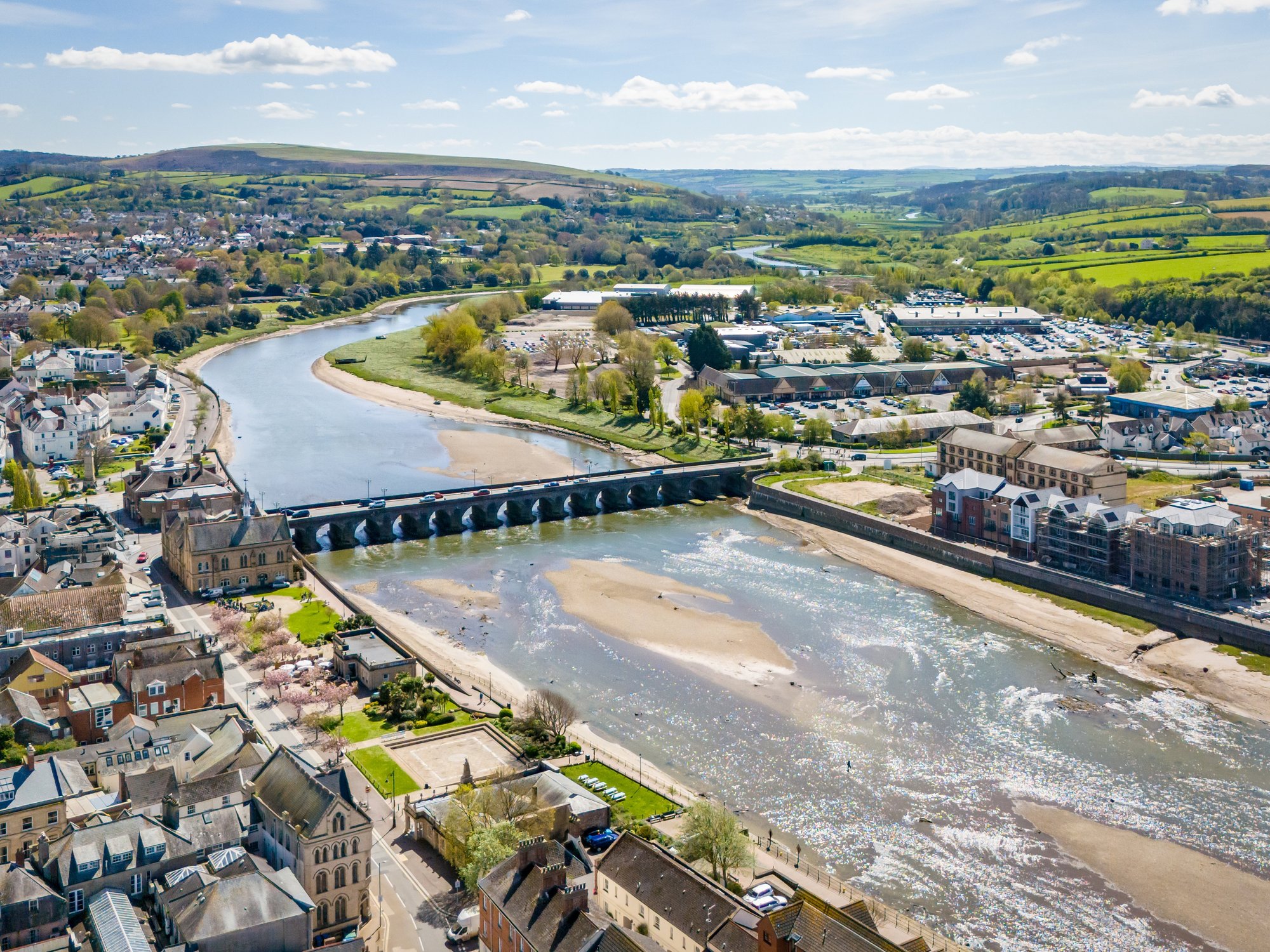 Local community rallies together to save historic waterfront