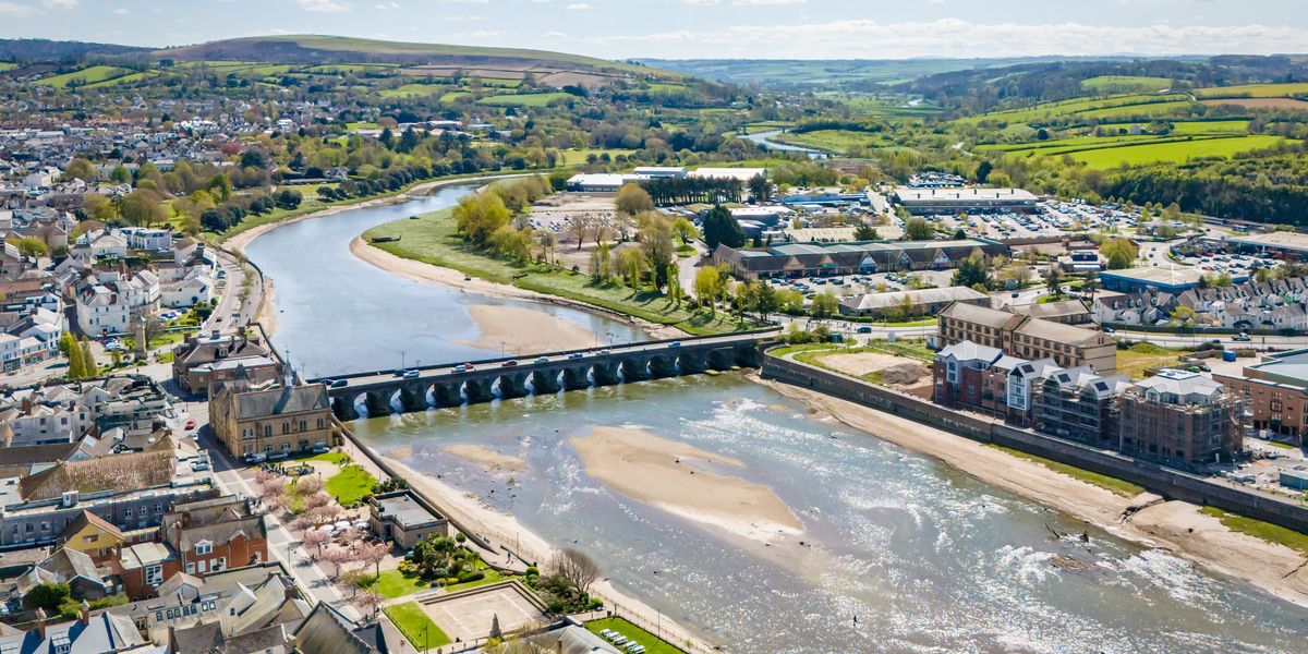 Local community rallies together to save historic waterfront Local community rallies together to save historic waterfront