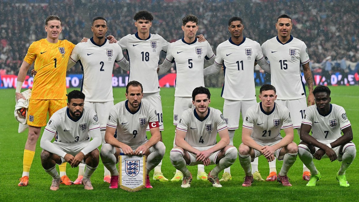 England players 'fear being forced to take a stand on political issues' as World Cup creeps closer