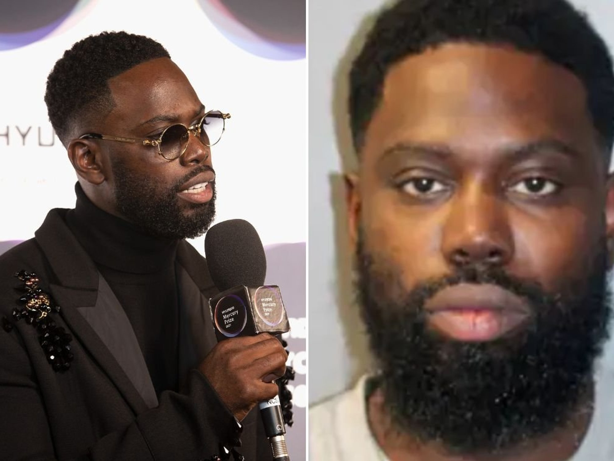 Award-winning rapper Ghetts jailed for 12 years for killing student in hit-and-run