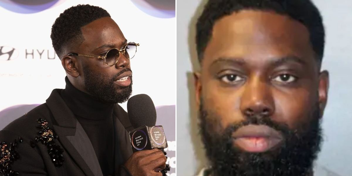 Award-winning rapper Ghetts jailed for 12 years for killing student in hit-and-run Award-winning rapper Ghetts jailed for 12 years for killing student in hit-and-run