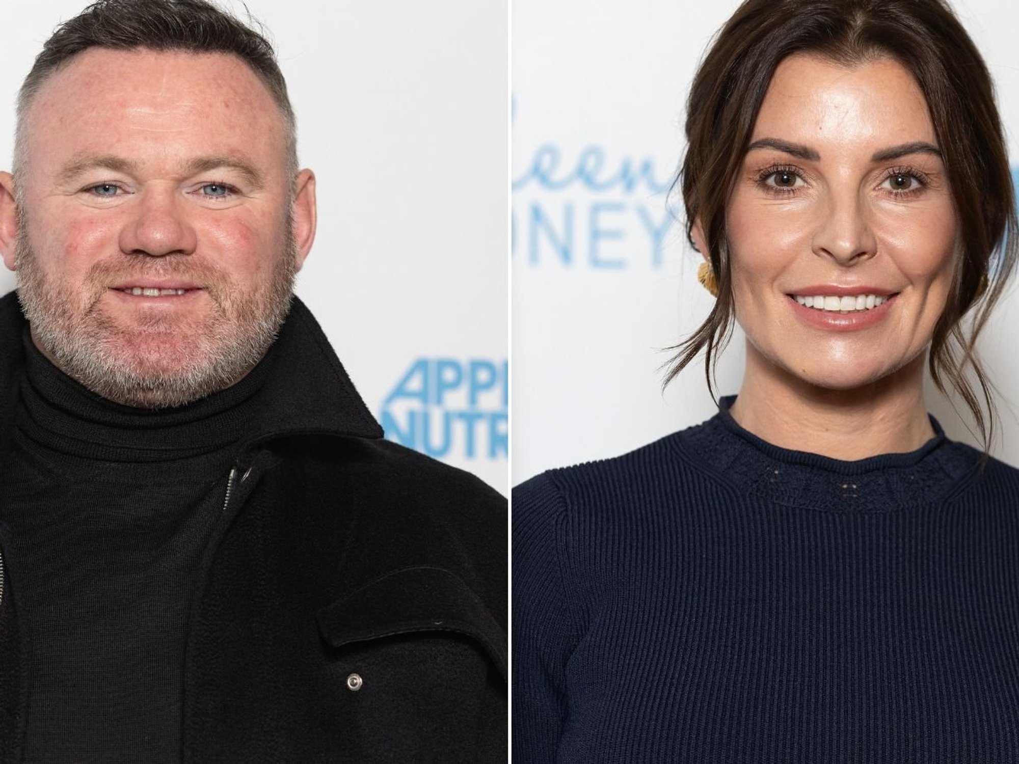 Wayne Rooney's friend sets record straight after former England star was spotted drinking with two women
