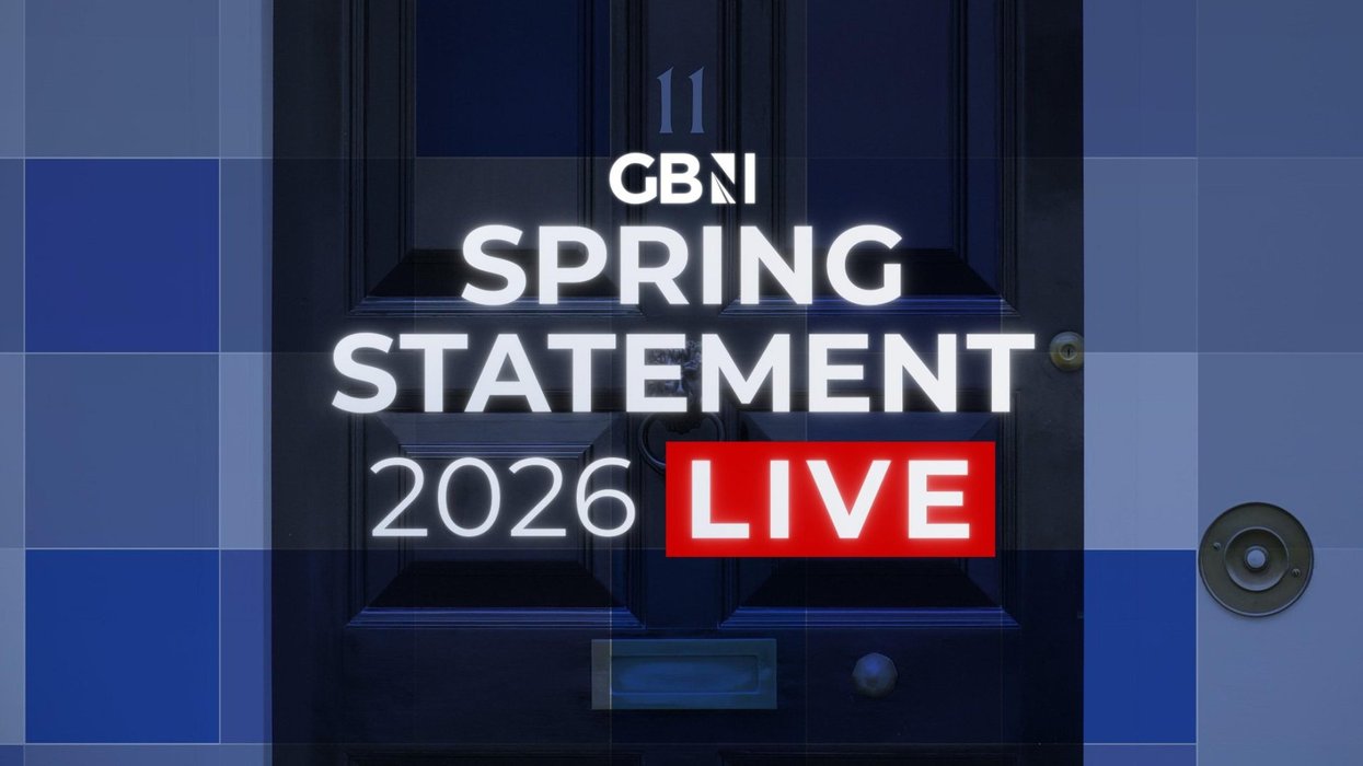 Spring Statement 2026 Live - Tuesday 3rd March 2026