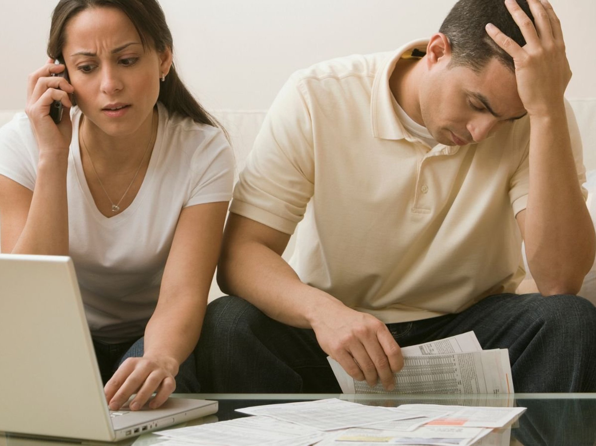 Households warned energy bills could hit £2,500 a year as Iran conflict pushes gas prices to thre...