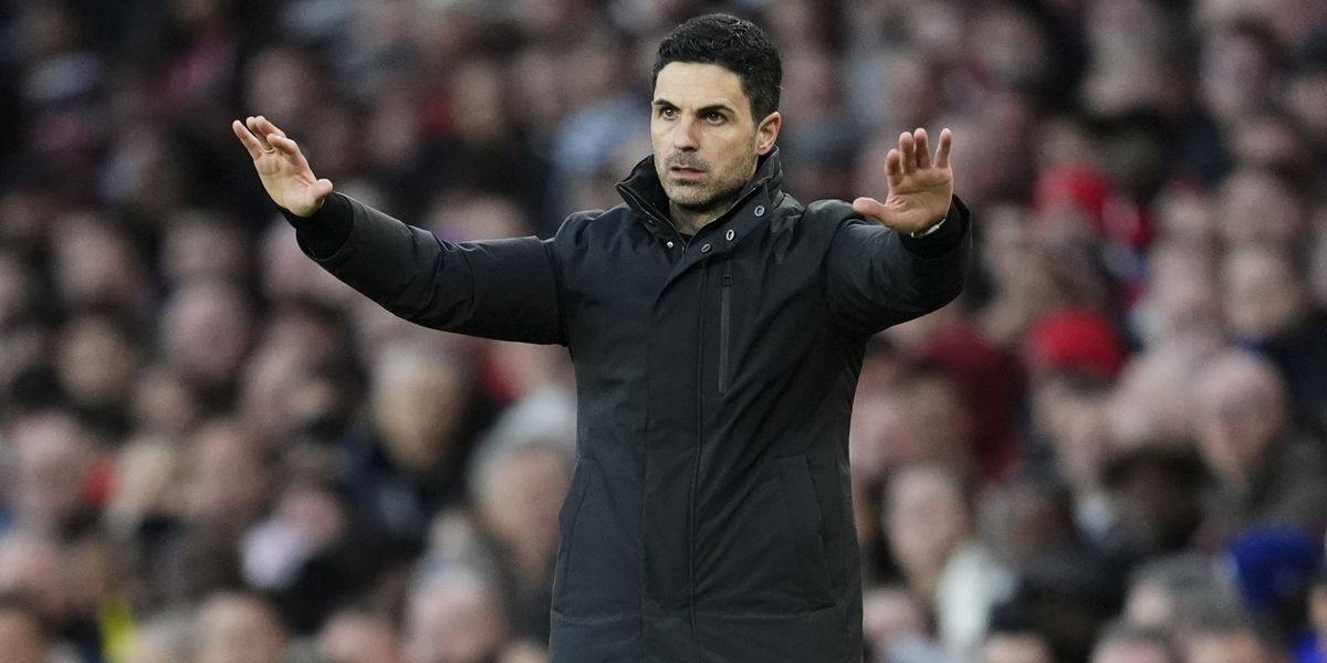 Mikel Arteta makes ‘upset’ admission as Arsenal boss hits back at critics ahead of Brighton match Mikel Arteta makes ‘upset’ admission as Arsenal boss hits back at critics ahead of Brighton match
