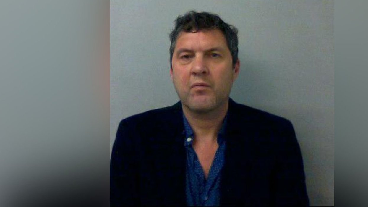 'Confidant fraudster' jailed for nine years after using 'superficial charm' to steal more than £800k