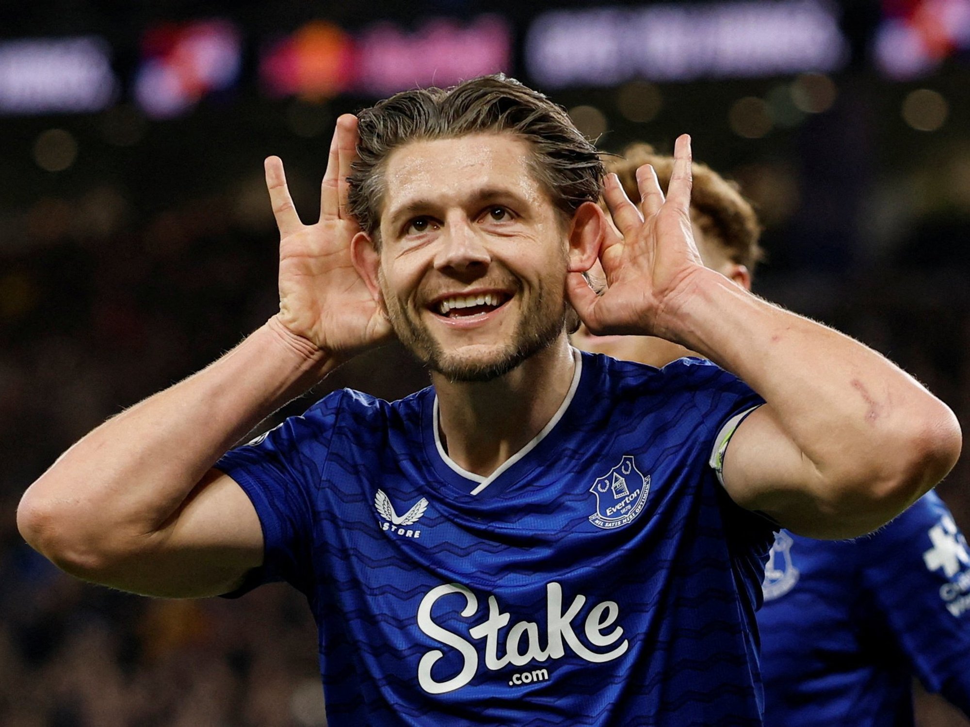 Premier League round-up: Everton's European dream, Leeds in trouble, Bournemouth miss chance