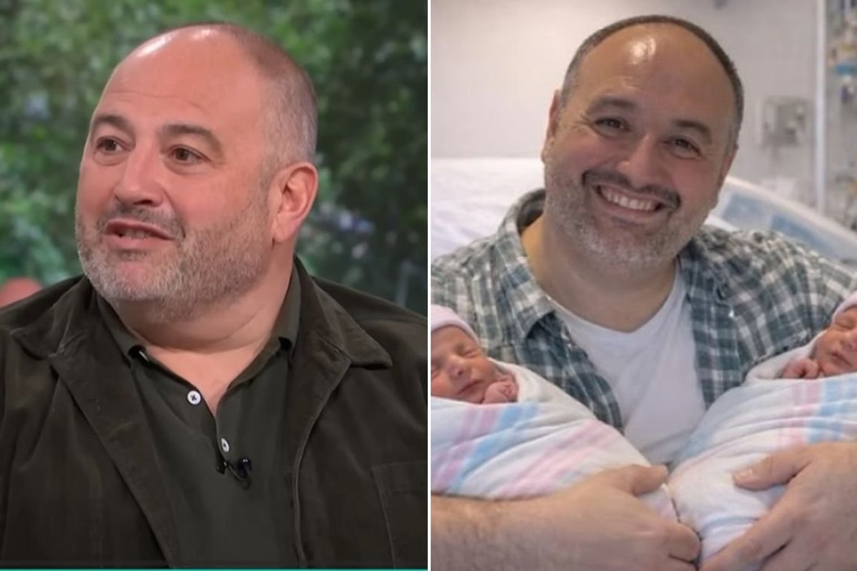 Wynne Evans sparks uproar with 'insensitive' baby hoax as fans slam BBC Strictly star's update: 'Weird and unkind!'