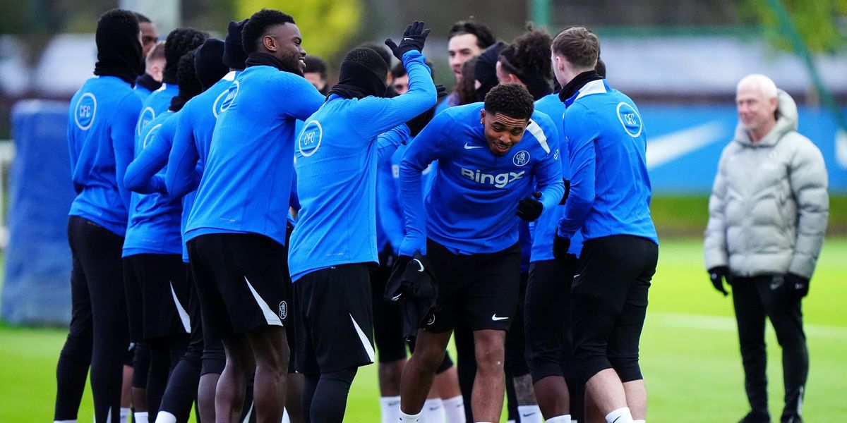Chelsea star sparks alarm with ‘worrying mentality’ just hours before crunch Aston Villa clash Chelsea star sparks alarm with ‘worrying mentality’ just hours before crunch Aston Villa clash