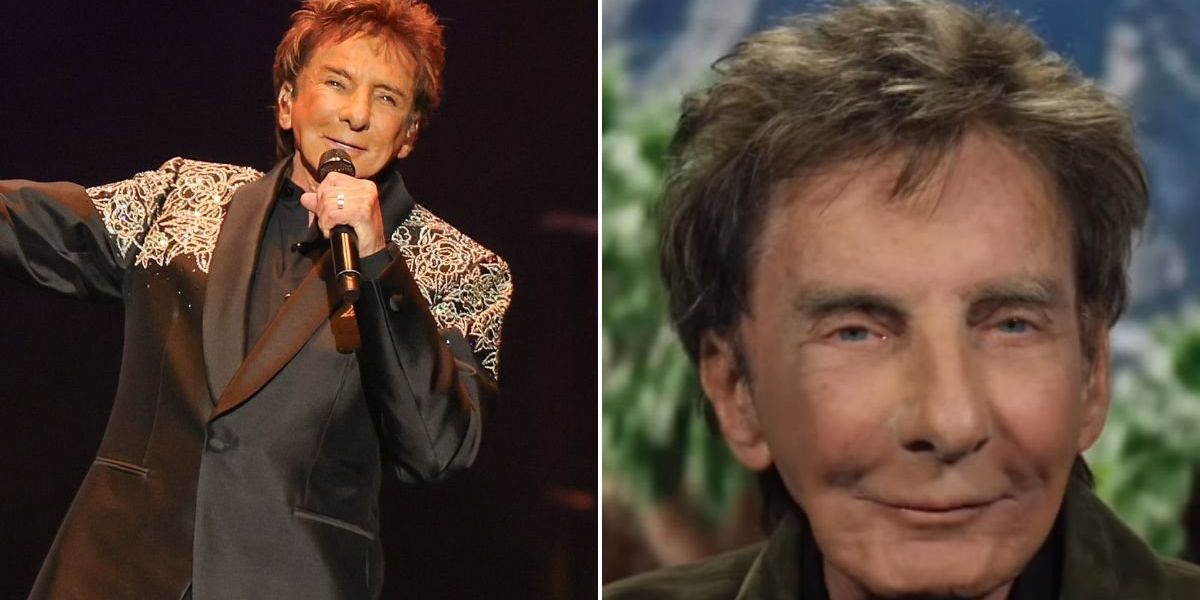 Barry Manilow shares candid cancer update after being forced to cancel gigs: ‘It’s agony’ Barry Manilow shares candid cancer update after being forced to cancel gigs: ‘It’s agony’