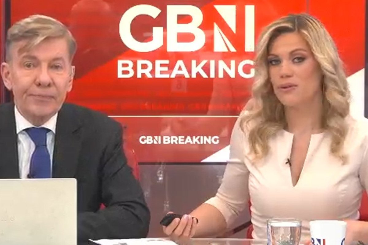 WATCH: Andrew and Miriam baffled as Reform unveils 'major Labour defector' - 'Never heard of him!'