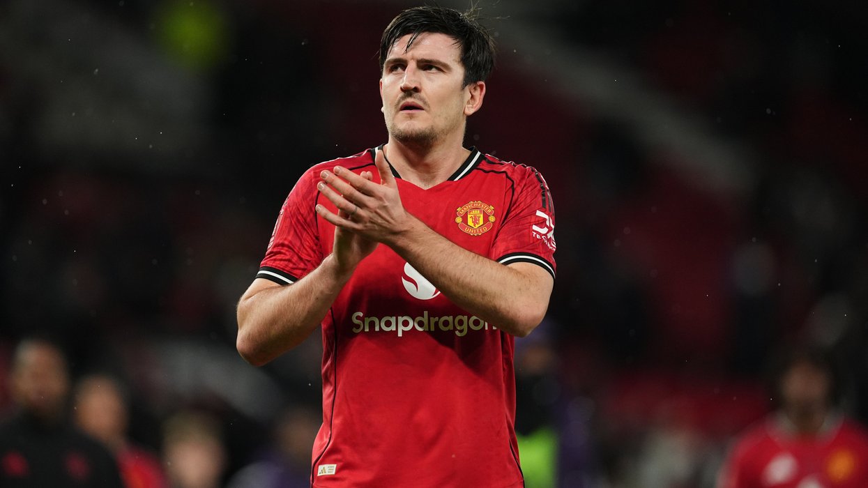 Harry Maguire retrial finally goes ahead after four failed attempts following brawl in 2020