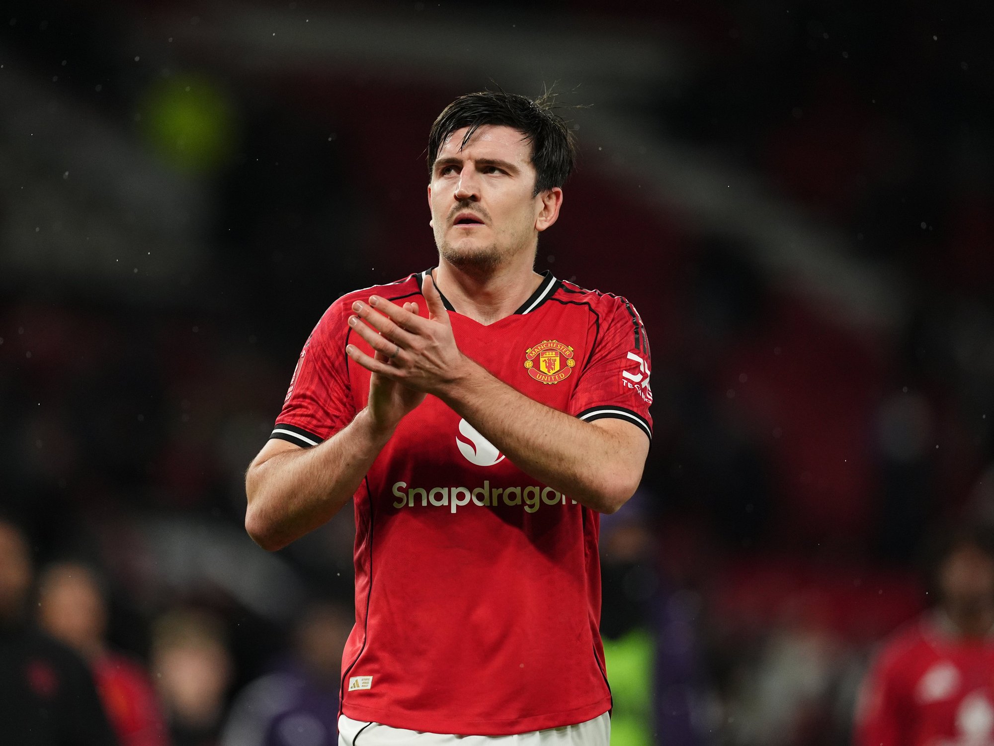Harry Maguire retrial finally goes ahead after four failed attempts following brawl in 2020