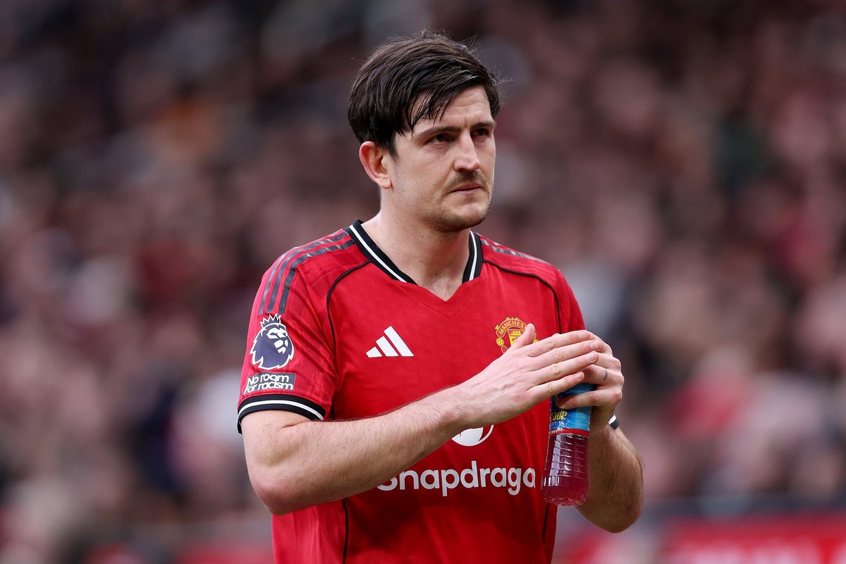 Harry Maguire has court conviction upheld after six-year battle to clear his name