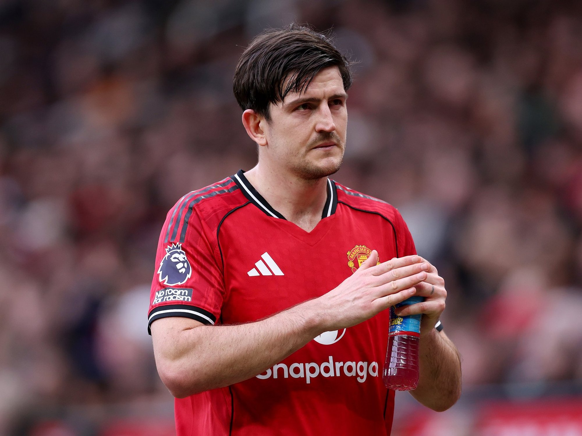 Harry Maguire has court conviction upheld after six-year battle to clear his name