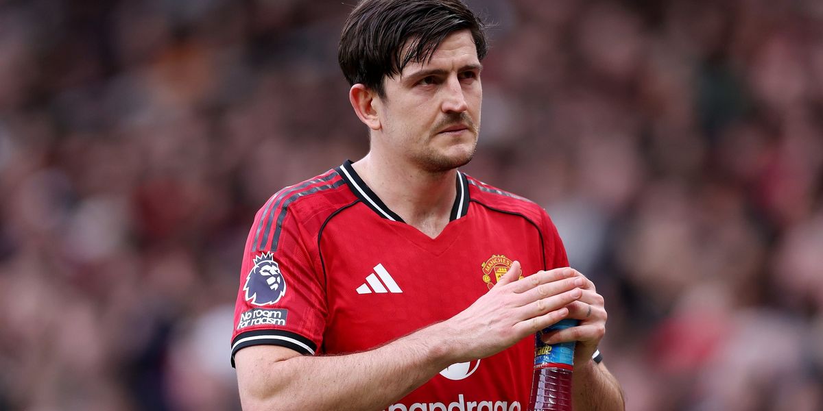 Harry Maguire has court conviction upheld after six-year battle to clear his name Harry Maguire has court conviction upheld after six-year battle to clear his name