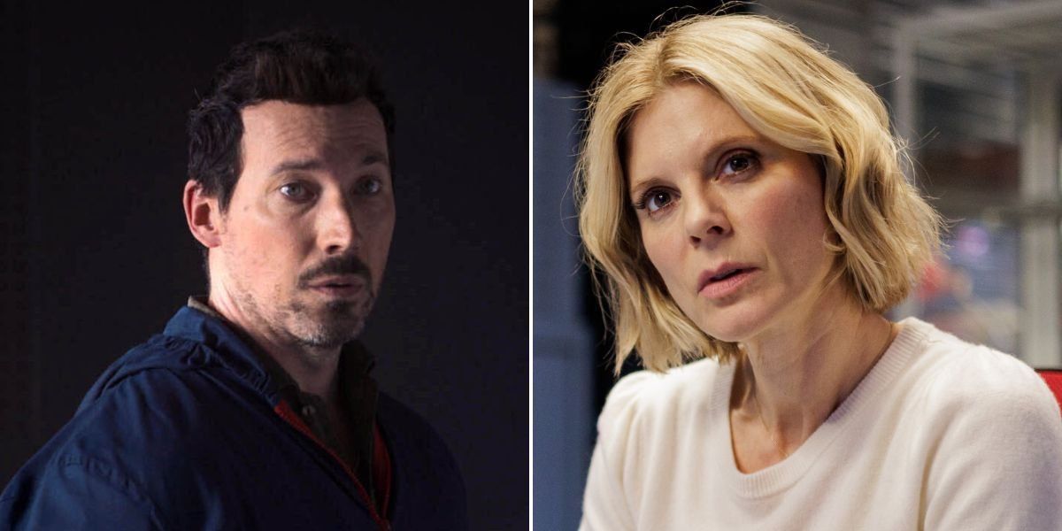 BBC Silent Witness fans issue complaint after ‘unnecessary’ feature ‘SPOILS’ series finale: ‘Over-indulgent!’ BBC Silent Witness fans issue complaint after ‘unnecessary’ feature ‘SPOILS’ series finale: ‘Over-indulgent!’