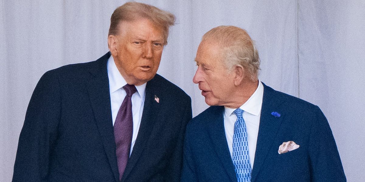 Police force waiting to be reimbursed £900,000 for security operation for Donald Trump’s UK visit Police force waiting to be reimbursed £900,000 for security operation for Donald Trump’s UK visit