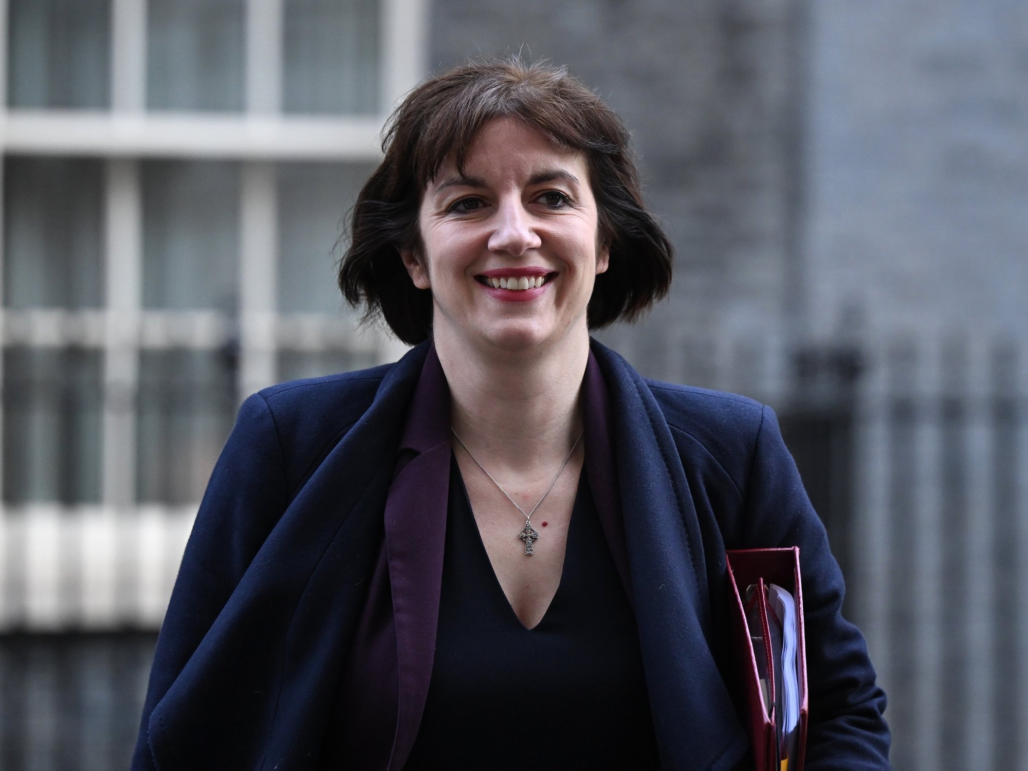 Labour tells employers to ditch ‘masculine’ words like ‘competitive’ and ‘ambitious’ from job ads