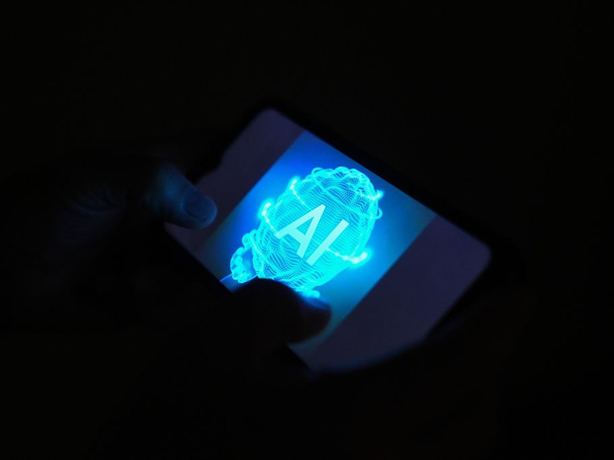 Charities 'damaging public trust' relying on artificial intelligence to create emotional campaign images