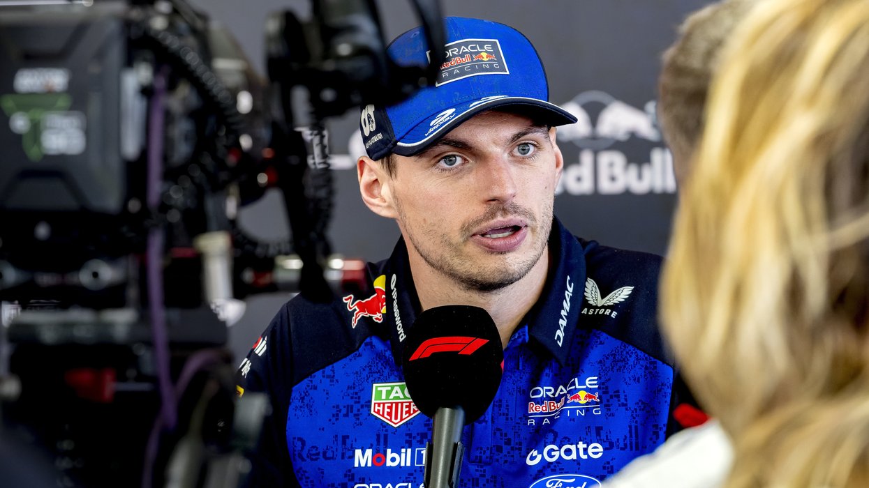 Max Verstappen blasts F1 chiefs after controversial changes ahead of Australian Grand Prix