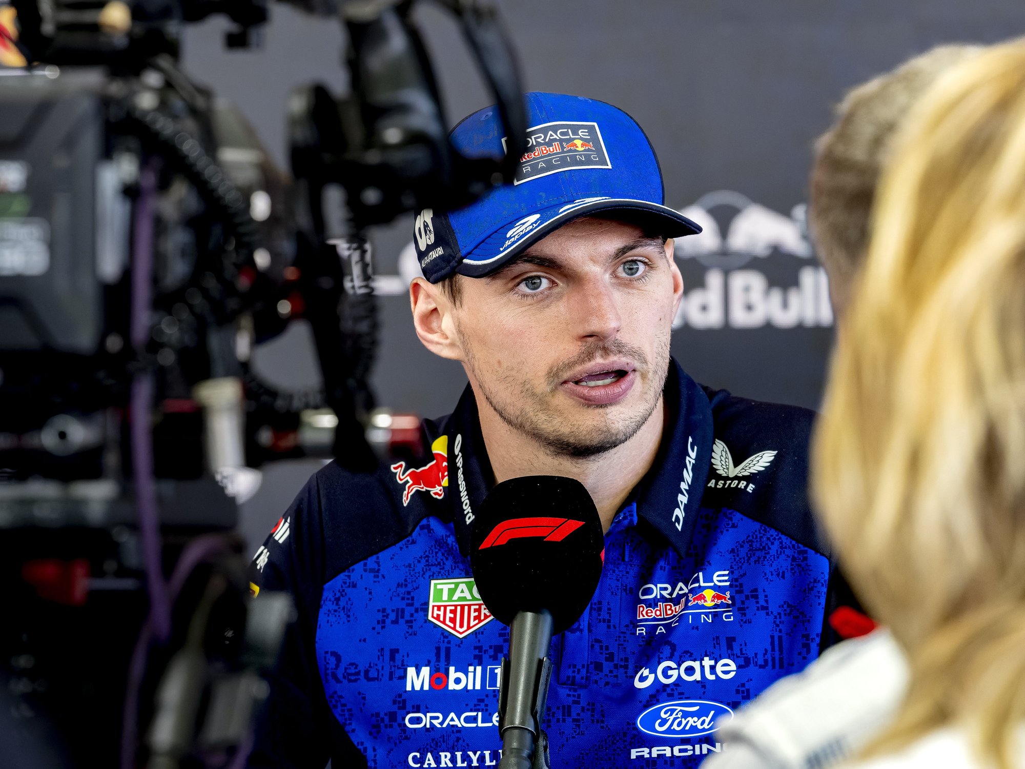 Max Verstappen blasts F1 chiefs after controversial changes ahead of Australian Grand Prix