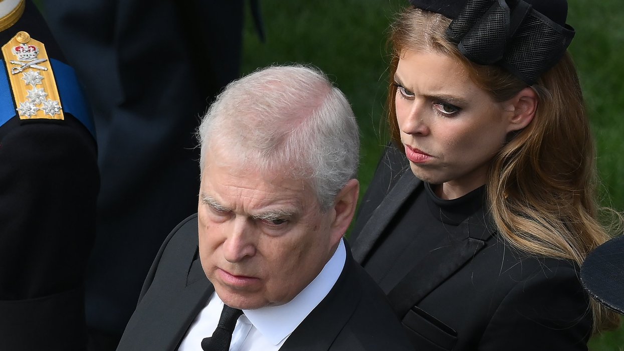 Princess Beatrice and Andrew Mountbatten-Windsor had 'personal reasons' for organising disastrous interview