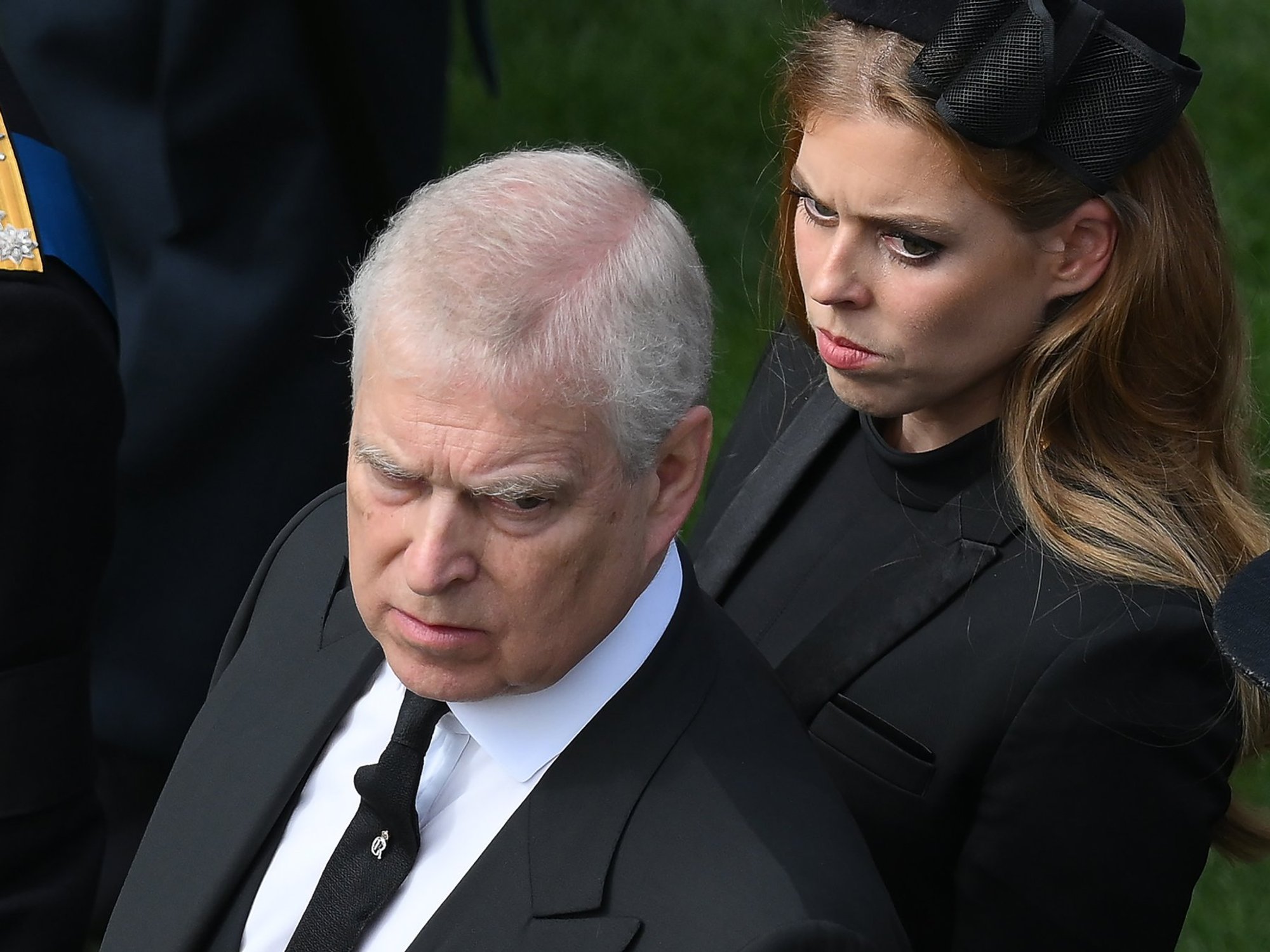 Princess Beatrice and Andrew Mountbatten-Windsor had 'personal reasons' for organising disastrous...