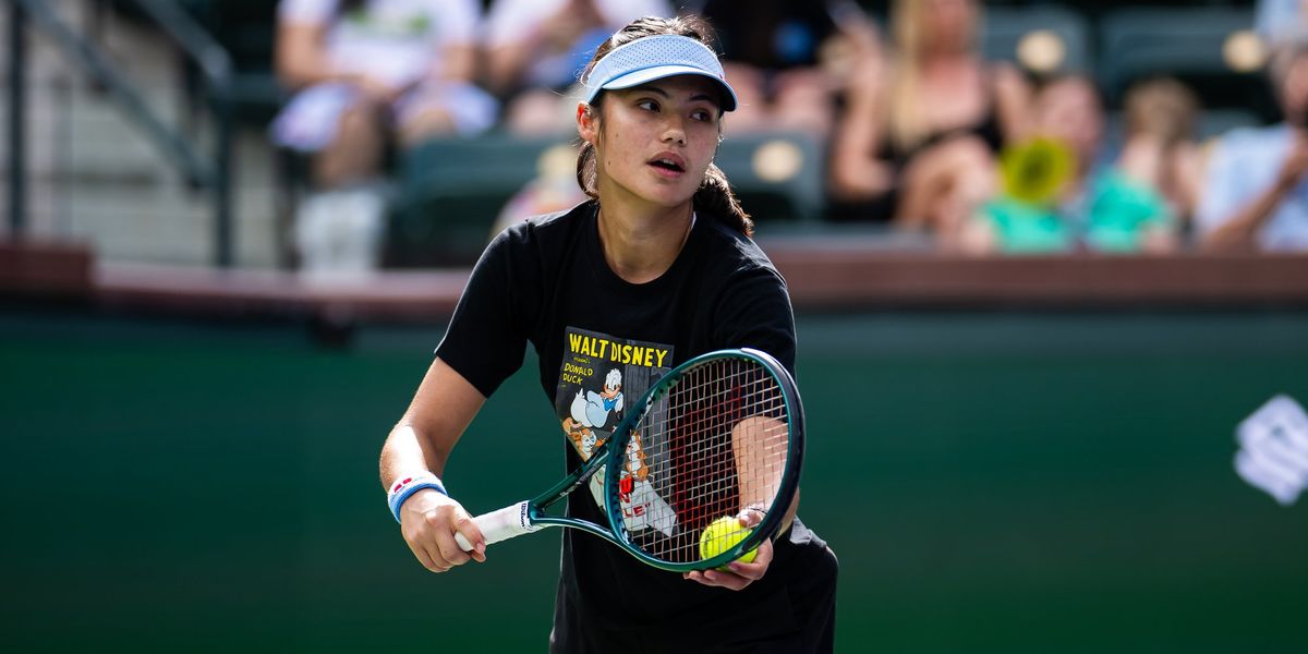 Emma Raducanu takes aim at former coaches as she explains fall from grace since spectacular US Open triumph Emma Raducanu takes aim at former coaches as she explains fall from grace since spectacular US Open triumph