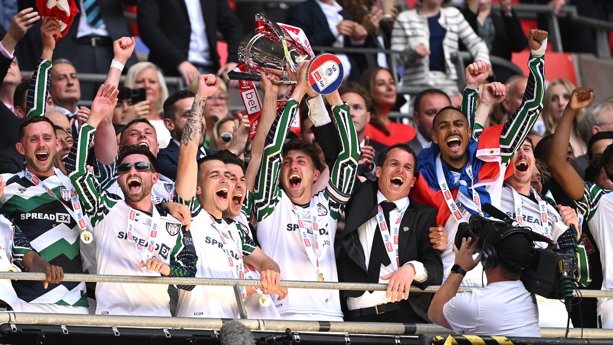 Championship play-offs set for radical overhaul as seismic announcement made