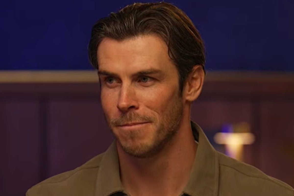 Gareth Bale reveals secret injury from his career that ultimately led to football retirement