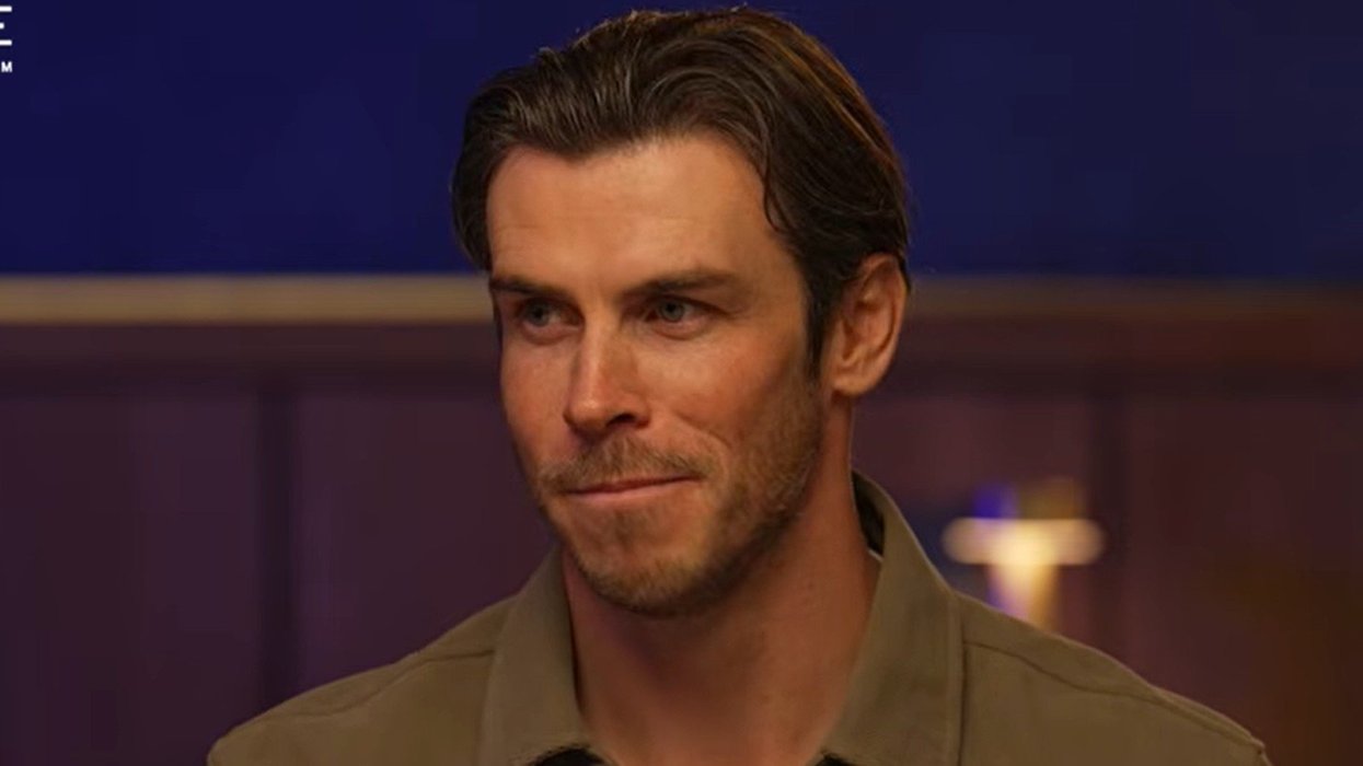 Gareth Bale reveals secret injury from his career that ultimately led to football retirement