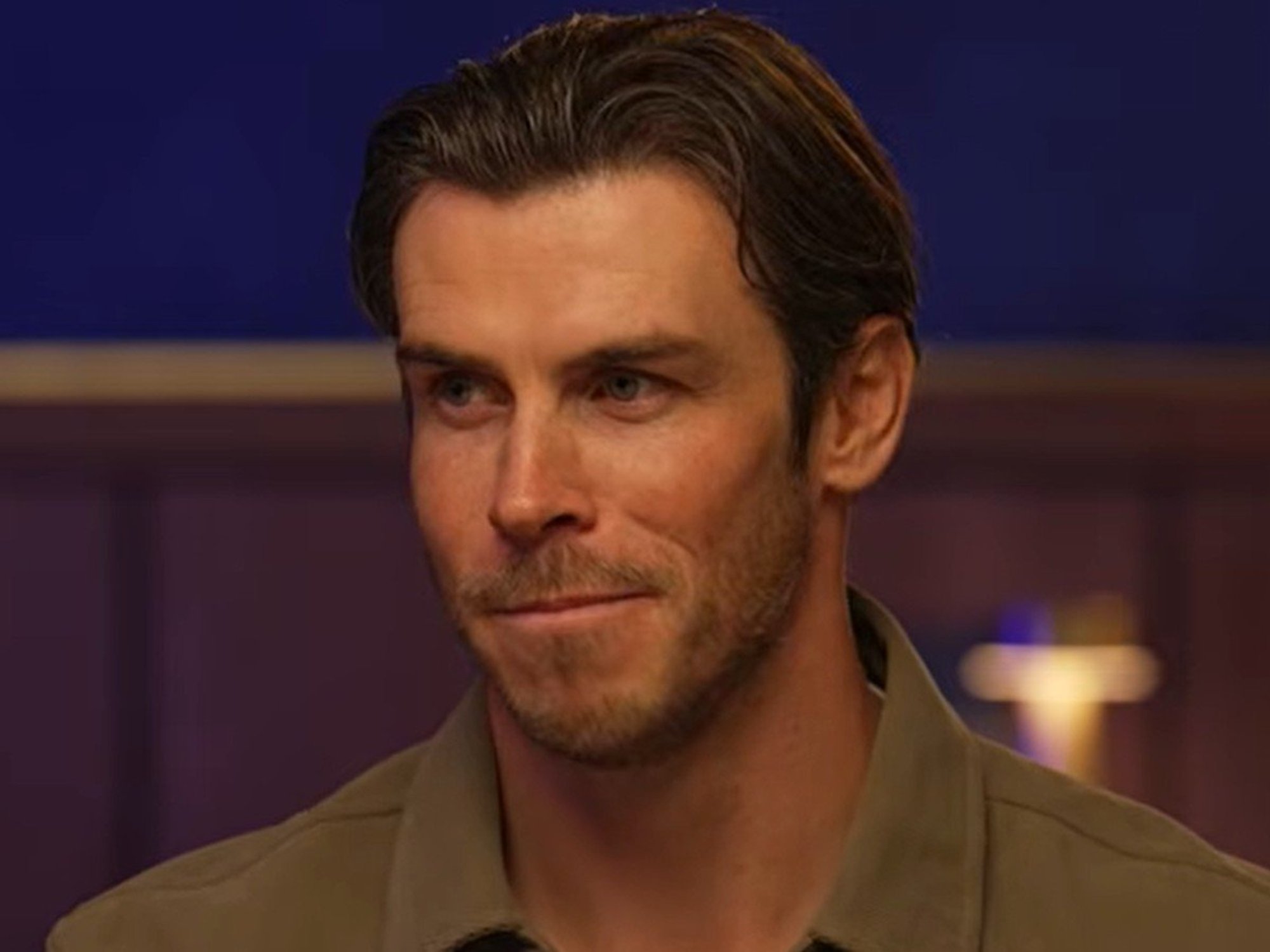 Gareth Bale reveals secret injury from his career that ultimately led to football retirement