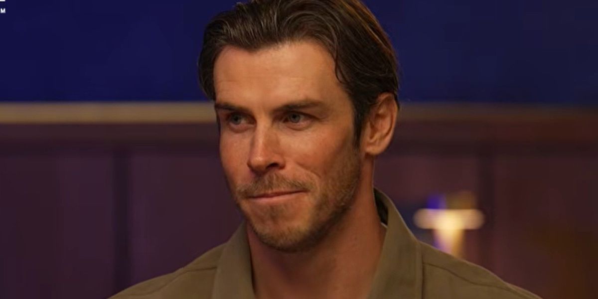 Gareth Bale reveals secret injury from his career that ultimately led to football retirement Gareth Bale reveals secret injury from his career that ultimately led to football retirement