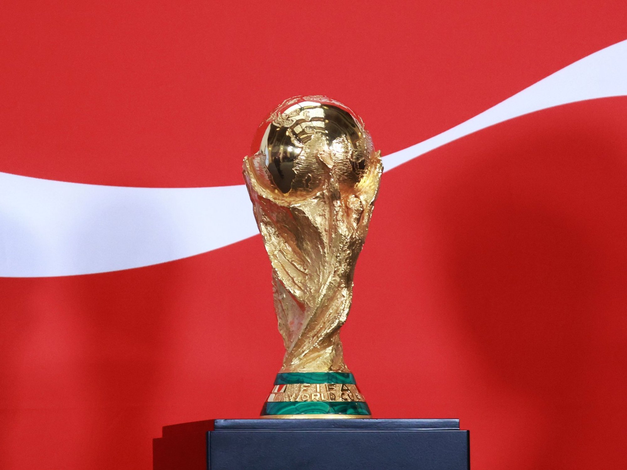 ITV given green light to anger football fans during this summer's World Cup