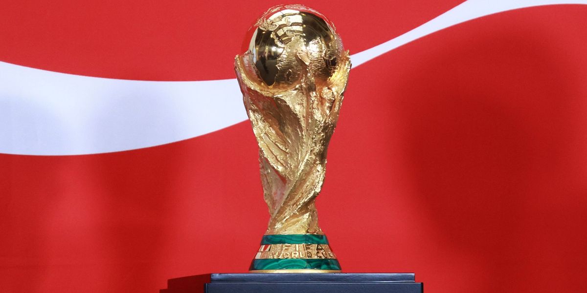 ITV given green light to anger football fans during this summer’s World Cup ITV given green light to anger football fans during this summer’s World Cup