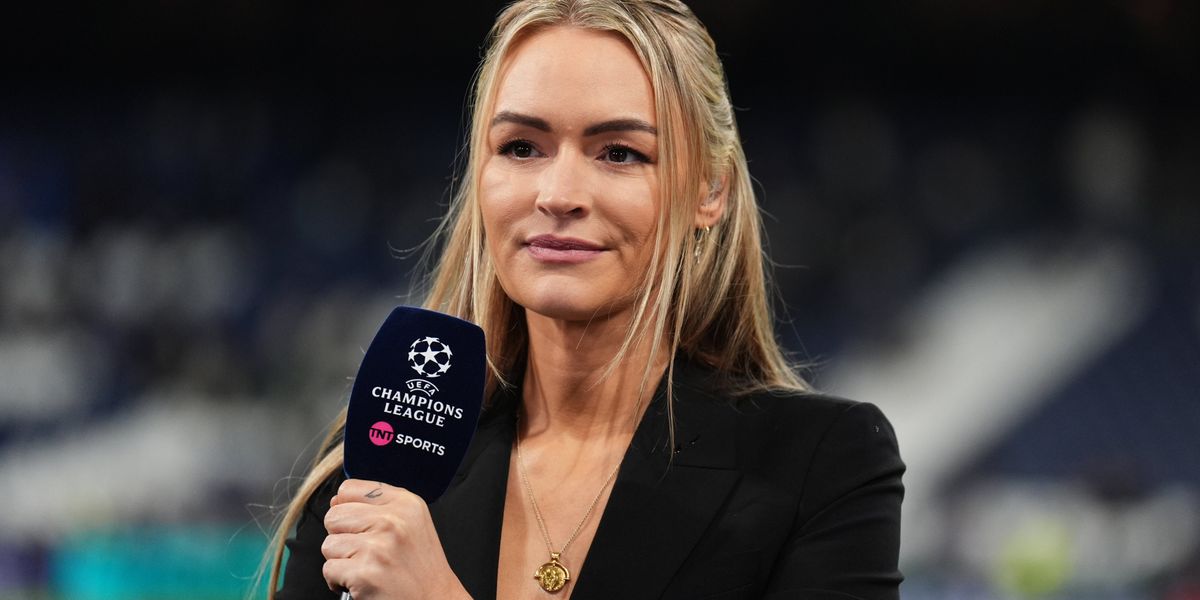 Laura Woods scolds former Premier League manager for saying ‘most disrespectful thing she’s ever heard’ Laura Woods scolds former Premier League manager for saying ‘most disrespectful thing she’s ever heard’