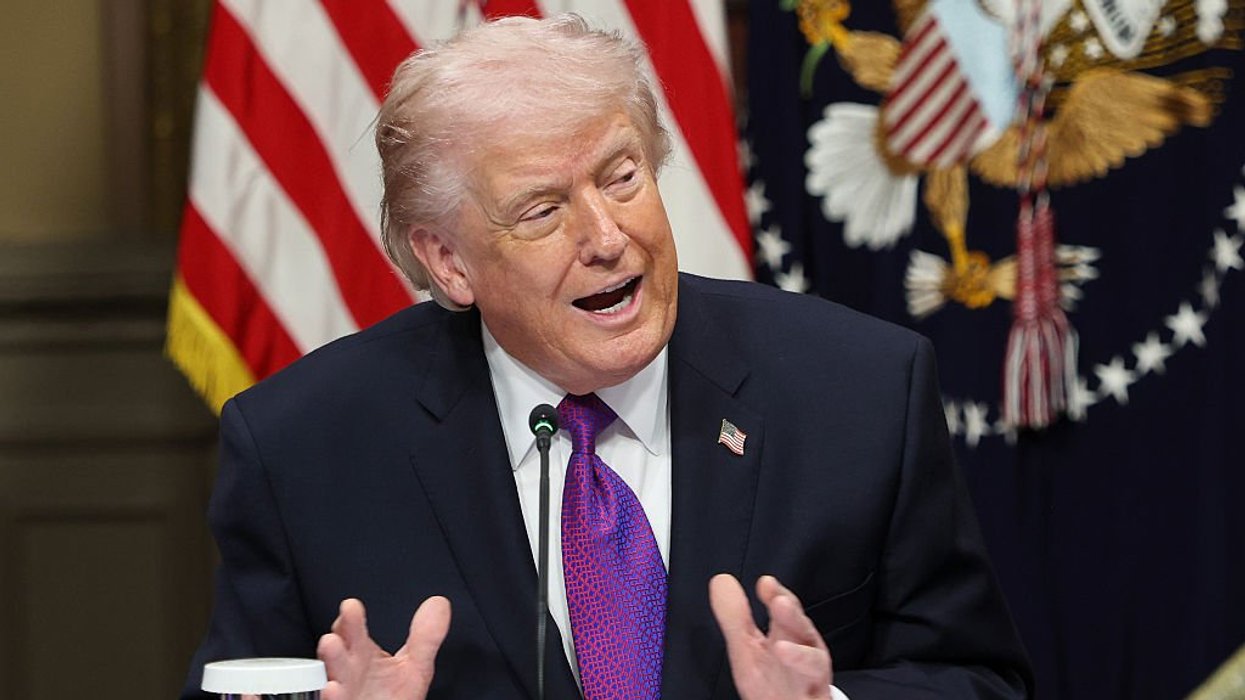 Iran LIVE: US jets will provide 'extensive air cover' for rebel invasion of Iran