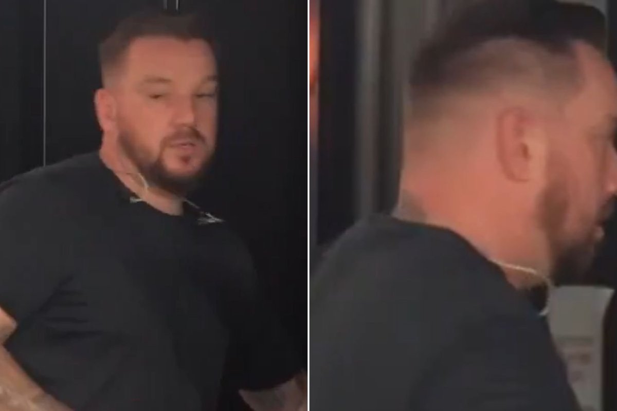 Jamie O'Hara storms out of radio show after Tottenham hit new low in Crystal Palace defeat