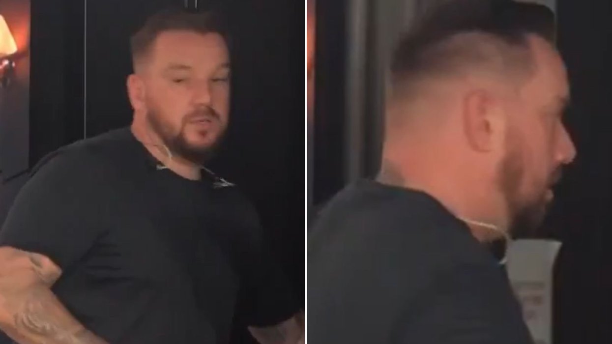 Jamie O'Hara storms out of radio show after Tottenham hit new low in Crystal Palace defeat