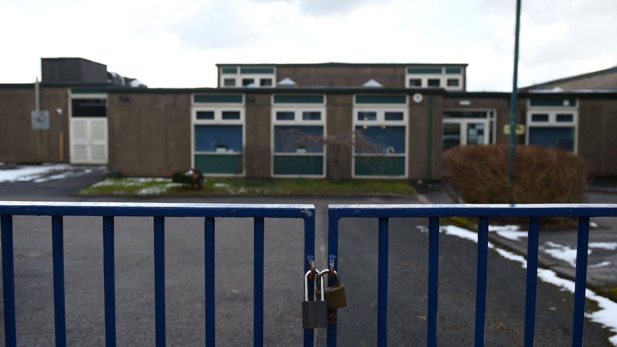 Sixteen schools forced to close over ongoing water supply issues