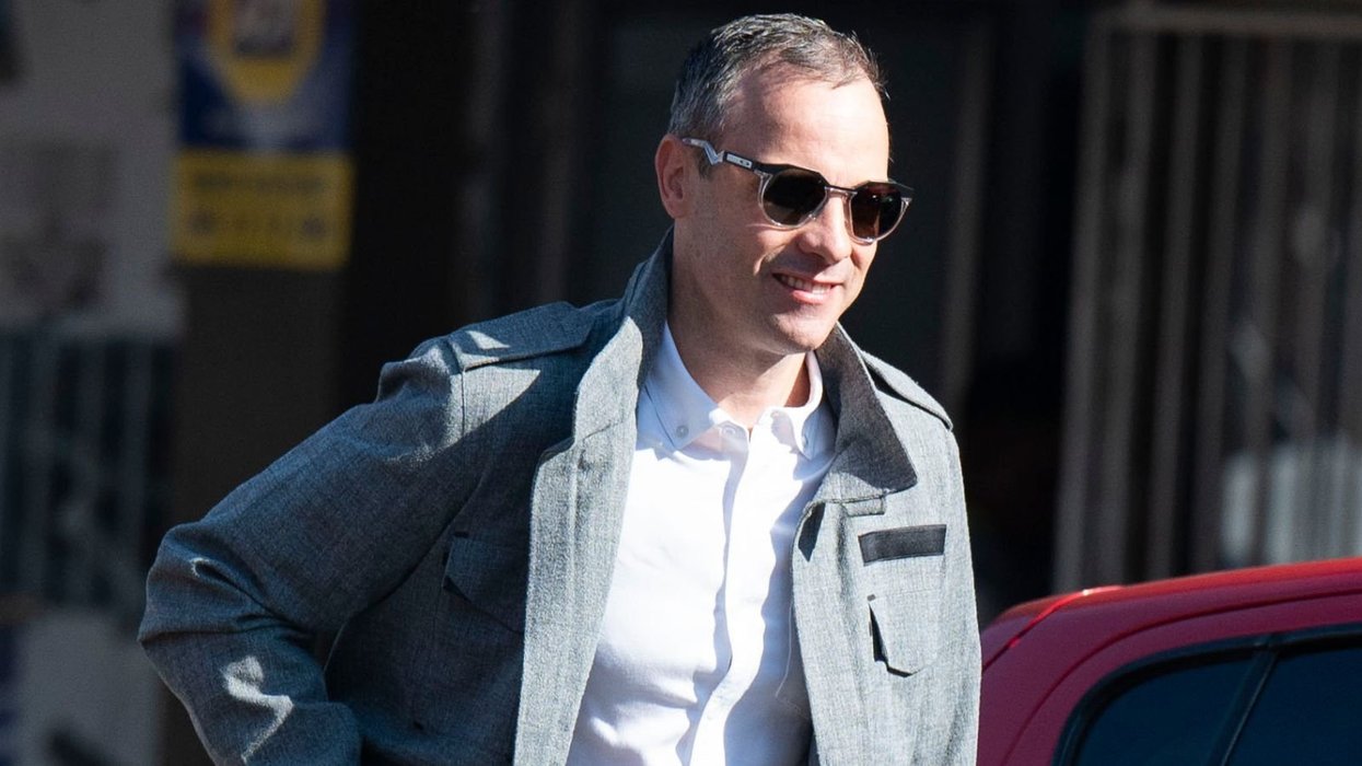 Oscar Pistorius' father gives fresh update on killer two years on from prison release